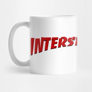 Intersectional - Feminism Mug